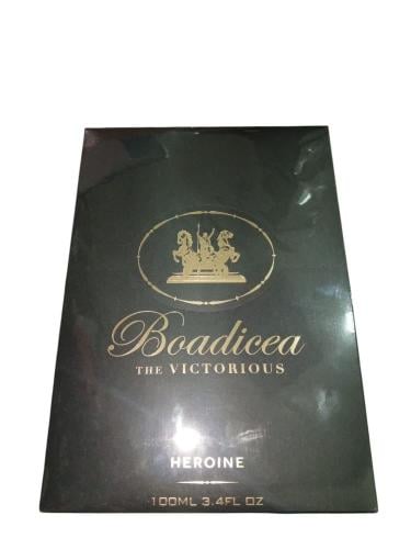 عطر بوديسيا هيروين أو دو برفيوم100مل