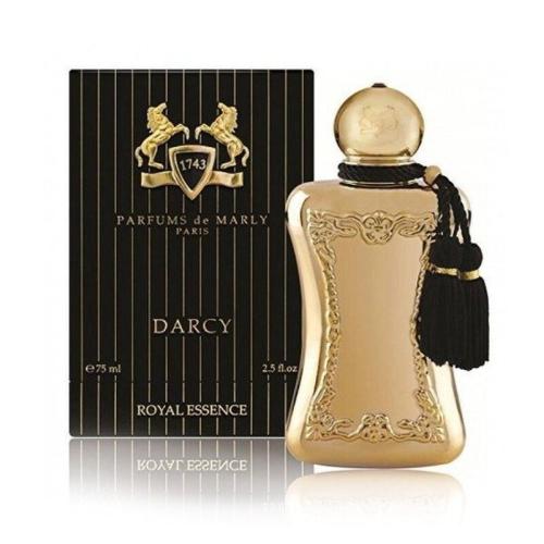عطر مارلي دارسي بارفيوم للرجال - 75 مل - أو دي بارفيوم