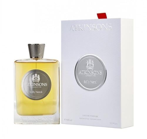عطر اتكينسونس سيلي نيرولي او دو بارفيوم 100مل
