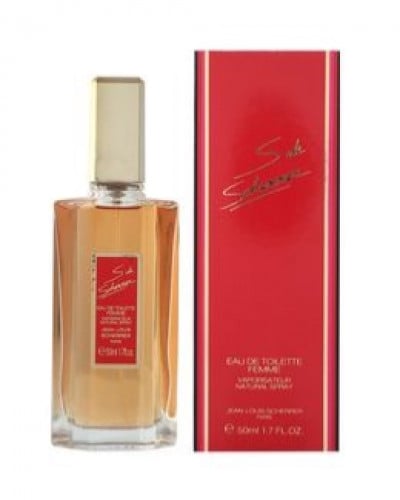 عطر S De Scherrer او دو تواليت النسائي من جان لويس 100مل