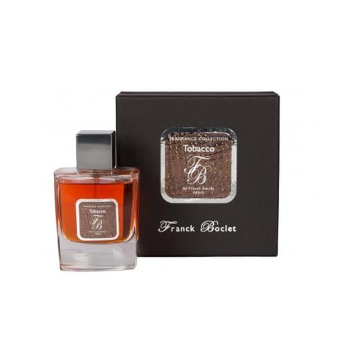عطر فرانك بوكليت توباكو 100 مل
