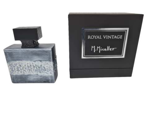 ام. ميكاليف رويال فينتاج او دي بارفان 100 مل