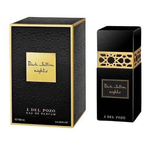 عطر دل بوزو دارك سافرون نايت للرجال او دو بارفيوم 100مل