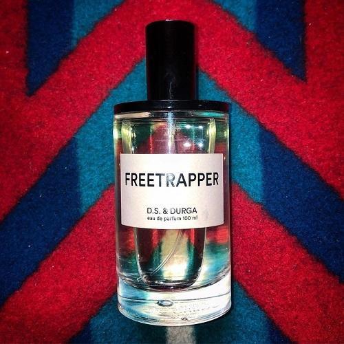 دي إس أند ديرجا فريترابير 50مل