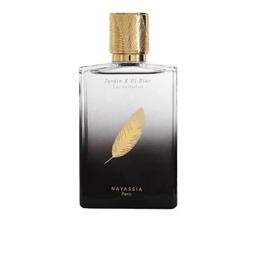 عطر نياسيا جاردين دي البيار-100 مل