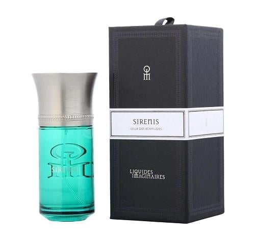 عطر ليكويدس إيماجينير سيرينيس أو دي بارفان 100مل