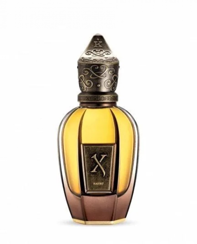 تستر عطر زيرجوف حياة 100 مل Hayat Xerjoff كيمي بليندنج ماجيك Kemi Blend