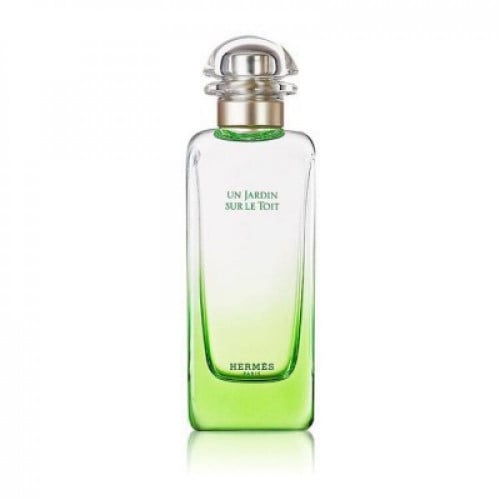 هيرميس اون جاردين سور لو تويت- او دي تواليت- 100 مل