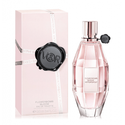 عطر فيكتور اند رولف فلاوربومب بلوم او دو تواليت 100مل
