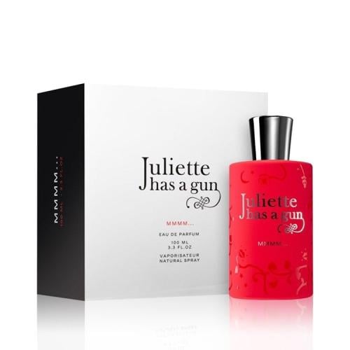 عطر جولييت هاز آجن مممم أو دو برفيوم 100 مل Mmmm... Juliette Has A Gun