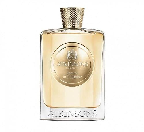 عطر اتكينسونس JASMINE IN TANGERINEاو دو بارفيوم 100مل