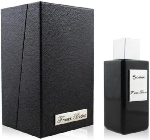 عطر فرانك بوكليت كوكايين اكستريت دي بارفيوم 100مل