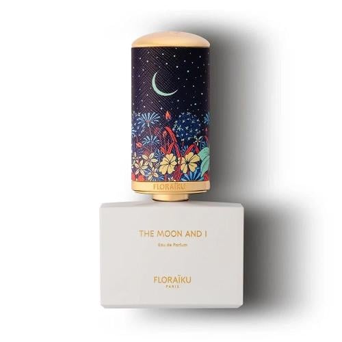 تستر فلورايكو ذا مون اند اي 50مل THE MOON AND I