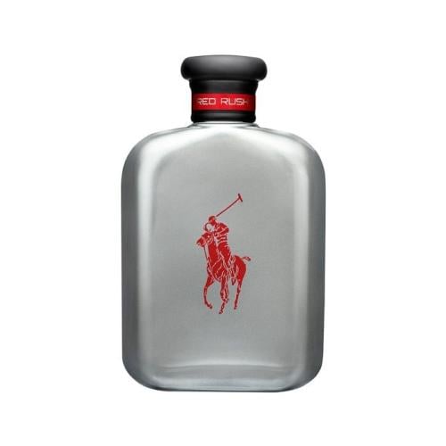 تستر رالف لورين بولو رد رش الرجالي او دو تواليت 125مل (بدون كرتون)