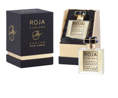 عطر روجا دوف ريكليس للرجال 50 مل