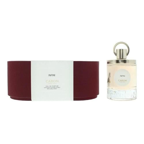 عطر كارون انفيني 100 مل Caron Infini