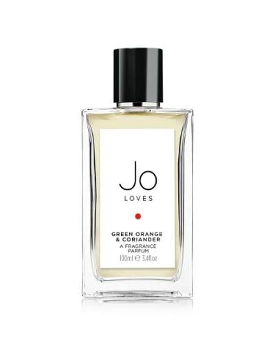 جو لوفز أ فراجرانس - جرين اوررانج و كورياندر برتقال أخضر وكزبرة 100 مل