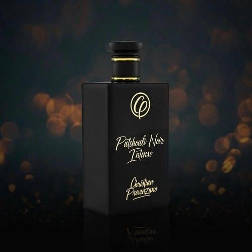 كريستيان بروفينزانو باتشولي نوار إنتنس 100 مل