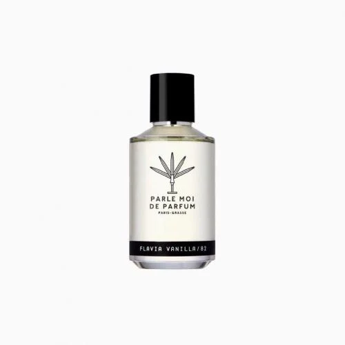 تستر عطر فلافيا فانيلا من بارلي موا 82 - او دى بارفيوم 100 مل