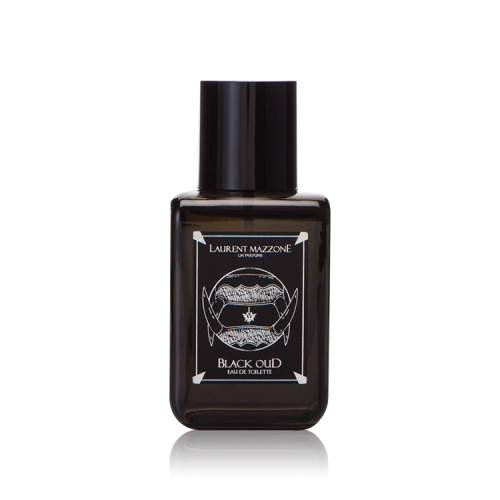 عطر لورينت مازون بلاك عود 50مل