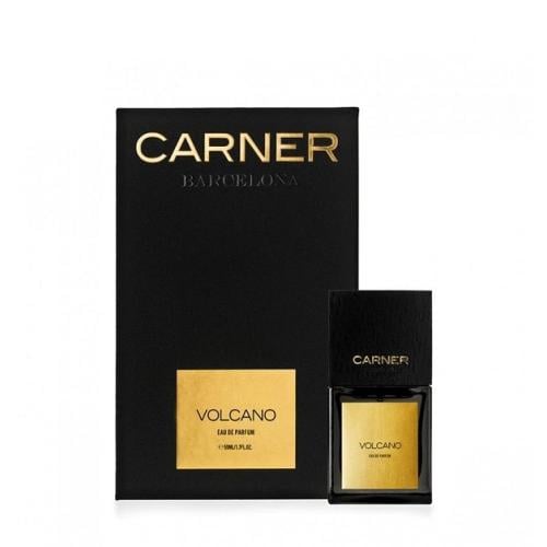 عطر كارنر فولكانو او دو بارفيوم- 50مل