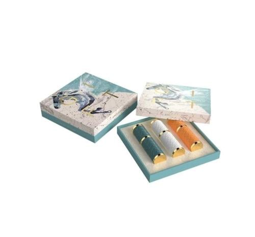 أمواج بيجاسوس 3 × 0.33 أو دو بارفان مجموعة صغيرة للنساء: EPIC + DIA + HONOR