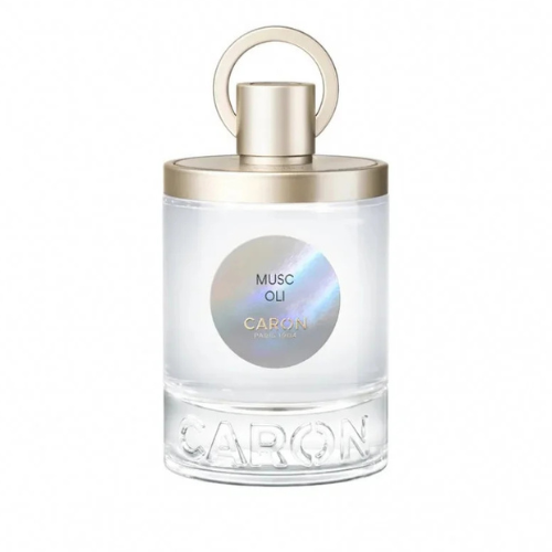 عطر كارون مسك اولي او دي تواليت-100مل