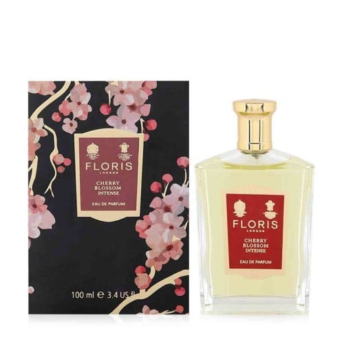 عطر فلوريس شيري بلوسوم انتس حجم100مل