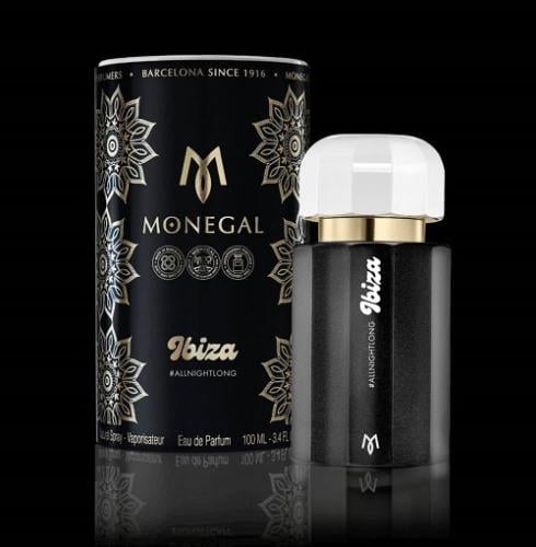عطر رامون مونيغال ايبيزا اول نايت لونج بارفيوم للجنسين 100 مل