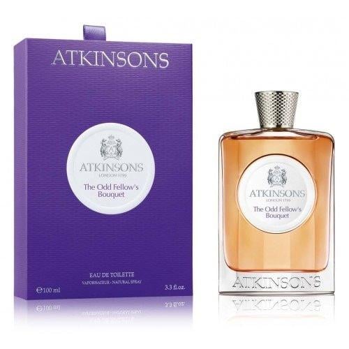 عطر اتكينسونس The Odd Fellow’s Bouquet او دو تواليت 100مل