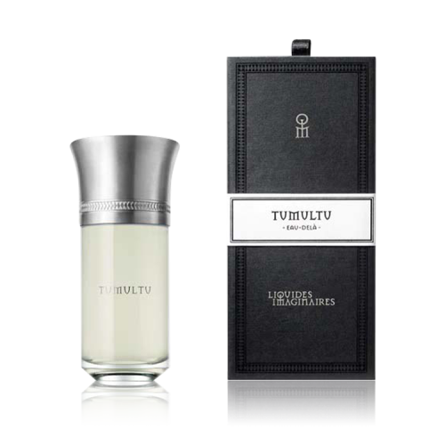 عطر ليكويد اماجينيرز تومولتو أو ديلا أو دو برفيوم 100مل