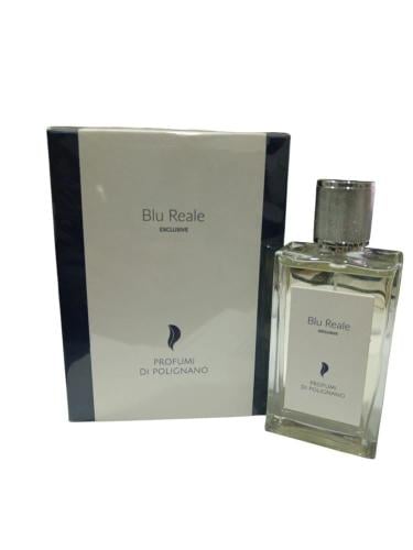 عطر بلو ريل 100مل - ايطاليا PROFUMI BLU REALE 100ML