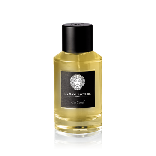 تستر عطر لا مانوفاكتور كيور اتيرنال أو دو برفيوم 100مل
