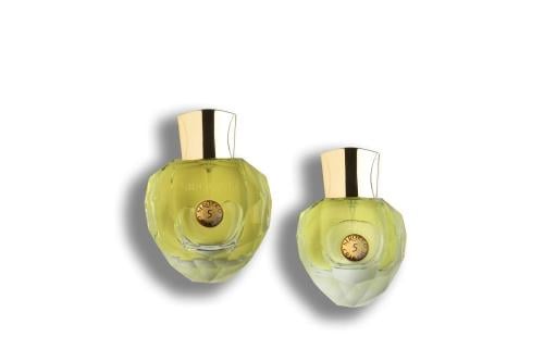 سيريكو طقم كرستالة راكان 5