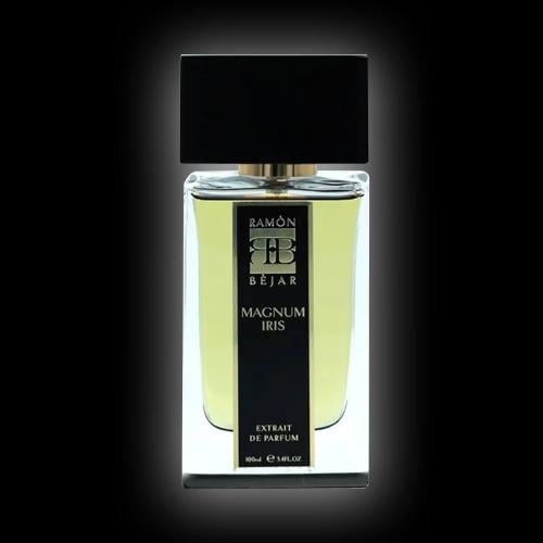 عطر رامون بيجار ماغنوم ايريس 100 مل Magnum Iris Ramón Béjar