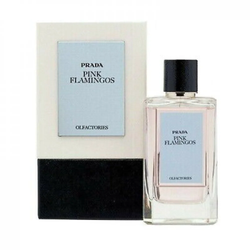 برادا - أولفاكتوريز بينك فلامينجوز أو دي بارفيوم الحجم ١٠٠ مل
