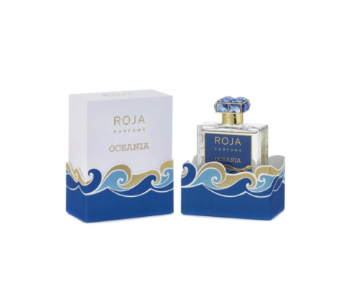 عطر دوف اوشيانا من روجا اودي بارفيوم حجم 100مل