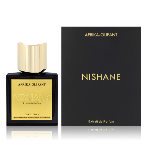 نيشاني أفريكا أوليفانت اكستريت دو برفيوم50مل