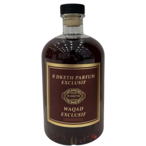 فواحه ار دكت وقاد حجم 3000مل