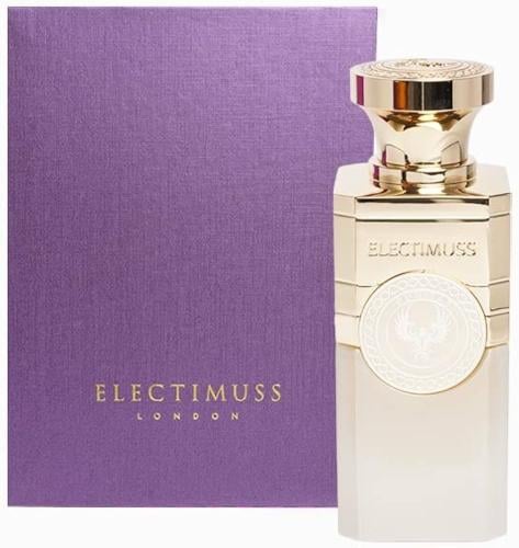 اليكتيموس بيوريتاس Electimuss Puritas Pure Parfum