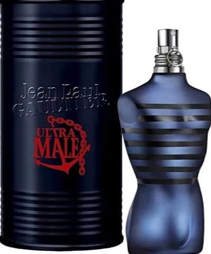 عطر جان بول قولتير الترا ميل 75 مل