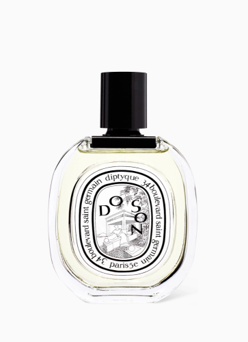 تستر عطر ديبيتك تواليت دو سون 100 مل