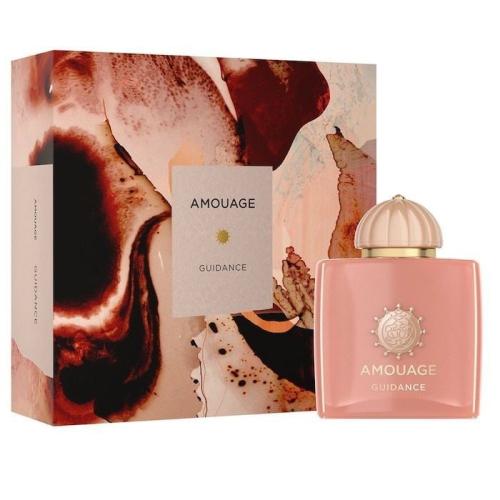 عطر امواج جايدانس او دو بارفيوم 100مل