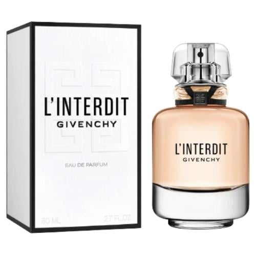 عطر جيفنشي لينتر دي او دي بارفيوم 80 مل