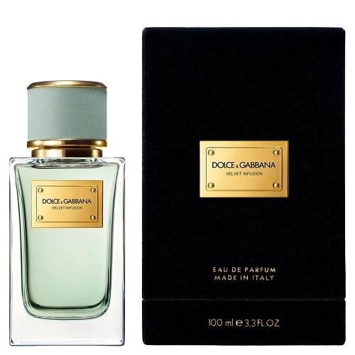 عطر فلفت انفيوجن من دولتشي غابانا100مل