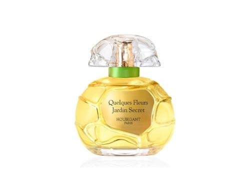كولكيز فلورز جاردن سيكرت اكستركت 100مل -Quelques Fleurs Jardin Secret