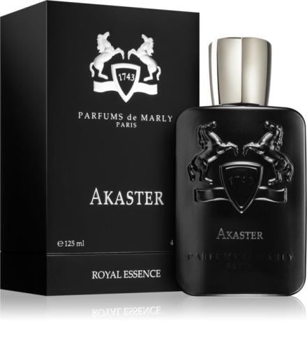 عطر بارفام دي مارلي اكاستر رجالي 125مل