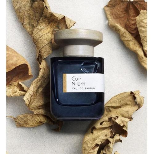 تستر عطر أتيلييه ماتيري كوير نيلام أو دو بارفان، 100 مل