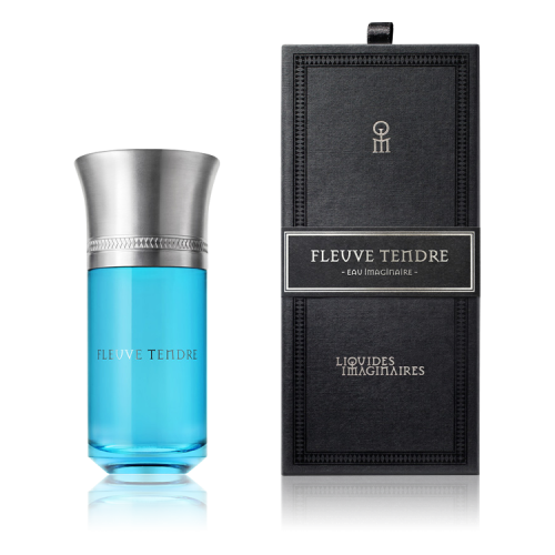 عطر ليكويد اماجينيرز فلوف تيندر أو دو برفيوم100مل