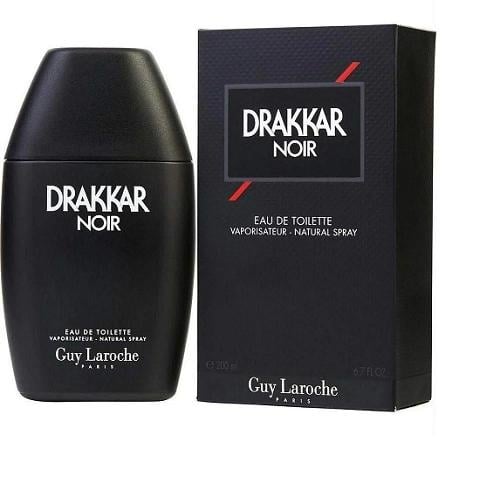 عطر غاي لاروش دراكار نوار تواليت 100مل